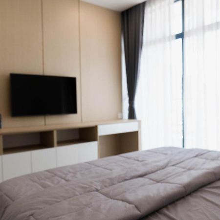 Bk Residence Пном Пен Екстериор снимка