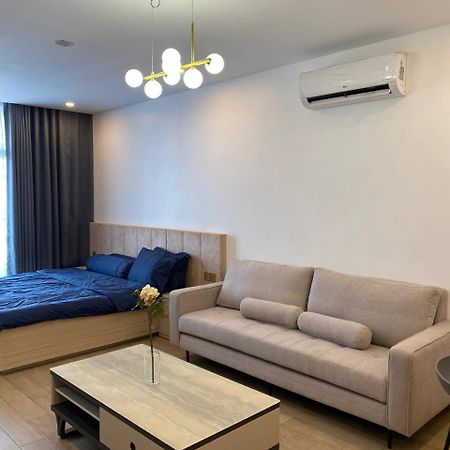Bk Residence Пном Пен Екстериор снимка