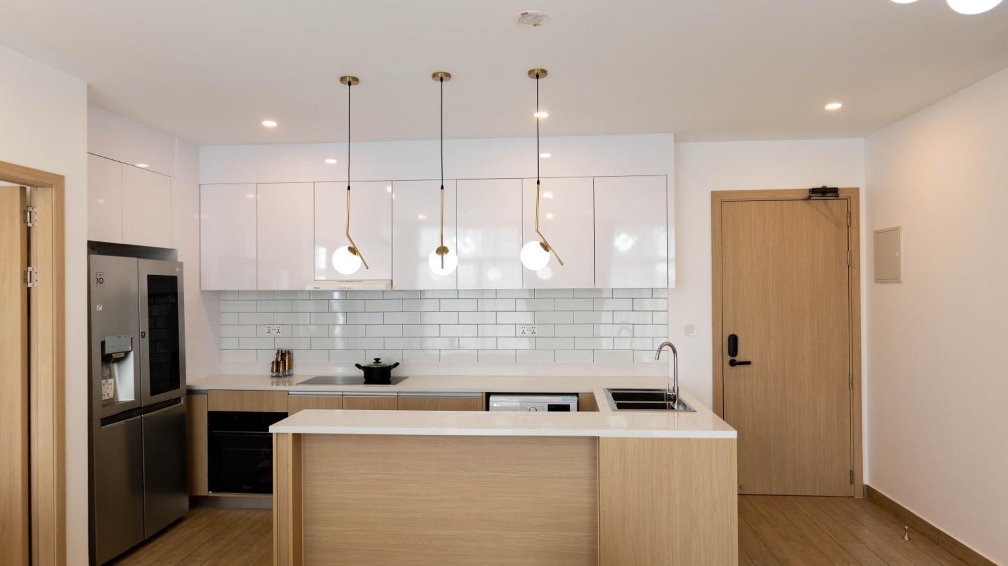 Bk Residence Пном Пен Екстериор снимка