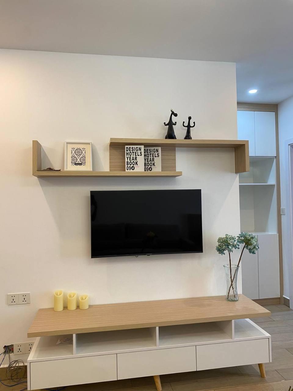 Bk Residence Пном Пен Екстериор снимка