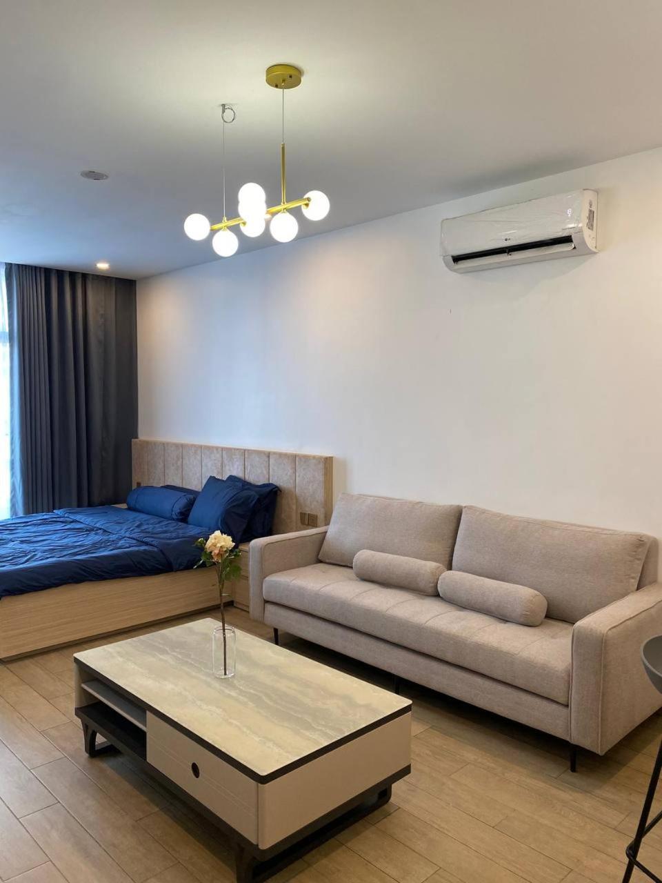 Bk Residence Пном Пен Екстериор снимка