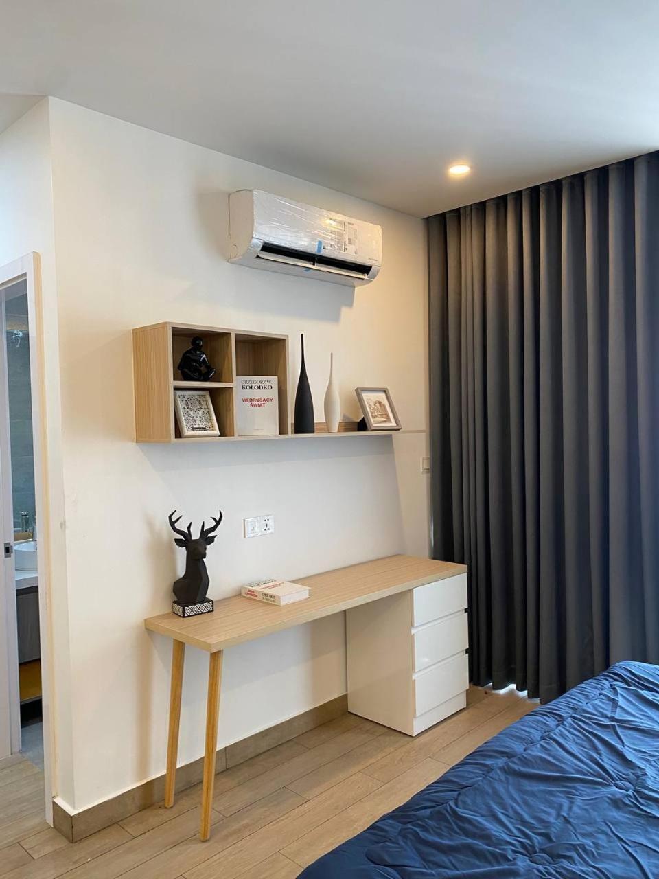 Bk Residence Пном Пен Екстериор снимка